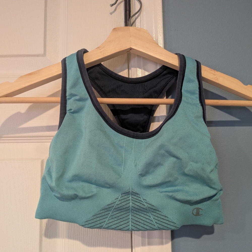 Champion Sports Bra